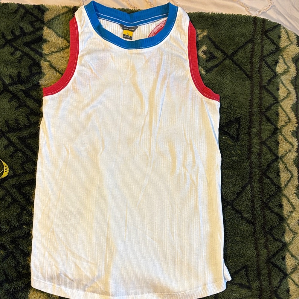 Eddie Bauer Top